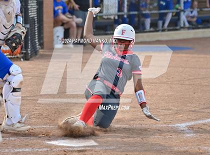 Thumbnail 1 in Fishers vs. Carmel photogallery.