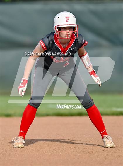 Thumbnail 1 in Fishers vs. Carmel photogallery.