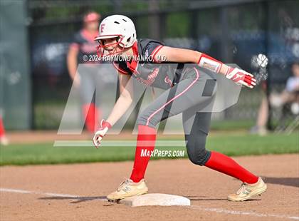 Thumbnail 3 in Fishers vs. Carmel photogallery.