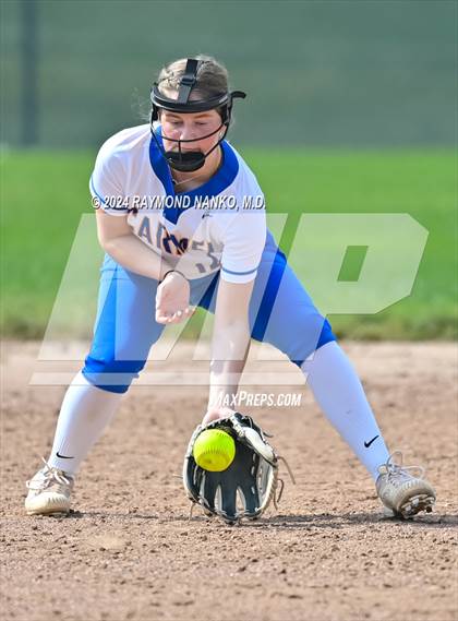 Thumbnail 2 in Fishers vs. Carmel photogallery.
