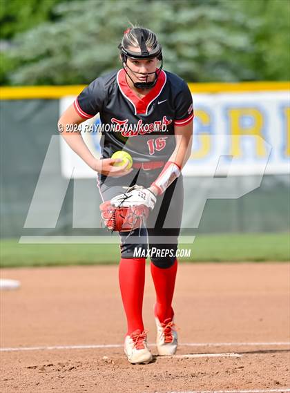Thumbnail 3 in Fishers vs. Carmel photogallery.
