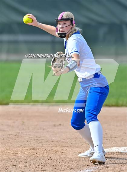 Thumbnail 3 in Fishers vs. Carmel photogallery.