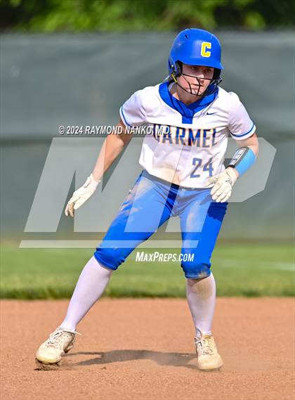 Thumbnail 2 in Fishers vs. Carmel photogallery.