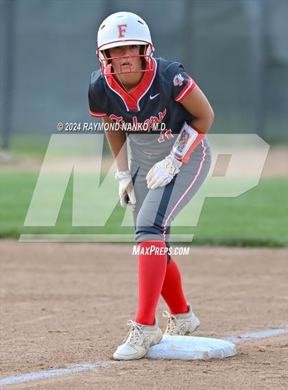Thumbnail 2 in Fishers vs. Carmel photogallery.