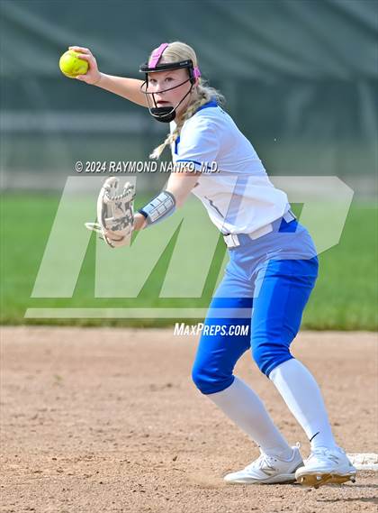 Thumbnail 2 in Fishers vs. Carmel photogallery.