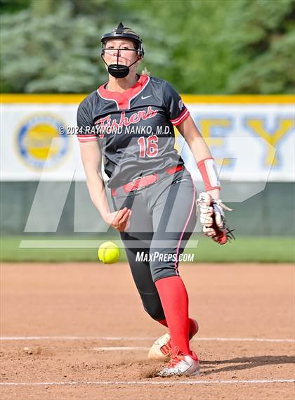 Thumbnail 3 in Fishers vs. Carmel photogallery.