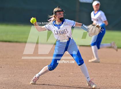 Thumbnail 2 in Fishers vs. Carmel photogallery.