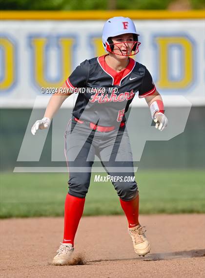 Thumbnail 2 in Fishers vs. Carmel photogallery.