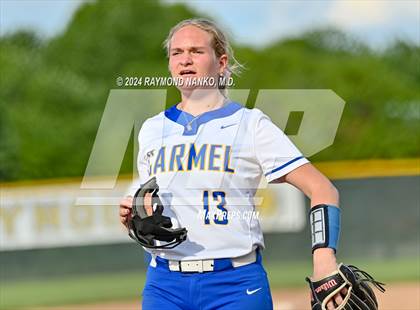 Thumbnail 3 in Fishers vs. Carmel photogallery.