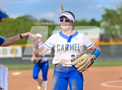 Thumbnail 3 in Fishers vs. Carmel photogallery.
