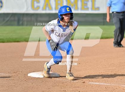 Thumbnail 2 in Fishers vs. Carmel photogallery.