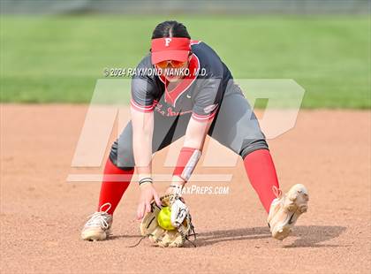 Thumbnail 2 in Fishers vs. Carmel photogallery.