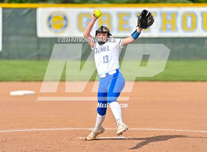 Thumbnail 3 in Fishers vs. Carmel photogallery.