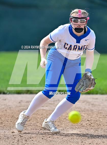 Thumbnail 1 in Fishers vs. Carmel photogallery.