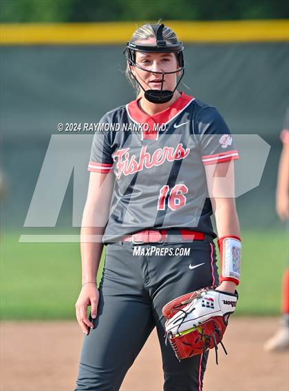 Thumbnail 1 in Fishers vs. Carmel photogallery.