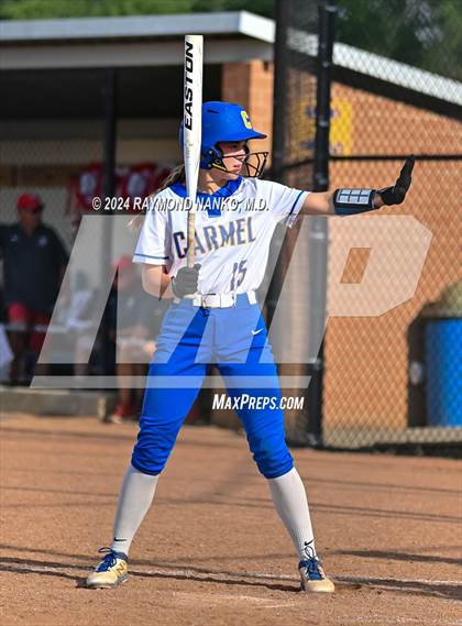 Thumbnail 1 in Fishers vs. Carmel photogallery.
