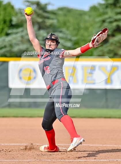 Thumbnail 2 in Fishers vs. Carmel photogallery.