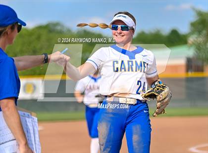 Thumbnail 2 in Fishers vs. Carmel photogallery.