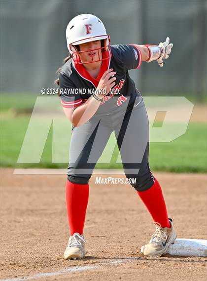 Thumbnail 3 in Fishers vs. Carmel photogallery.