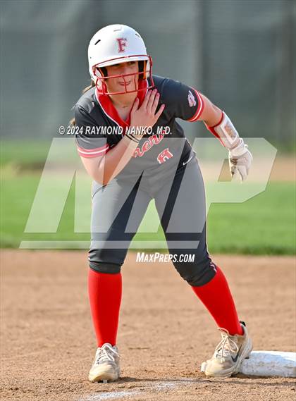 Thumbnail 2 in Fishers vs. Carmel photogallery.