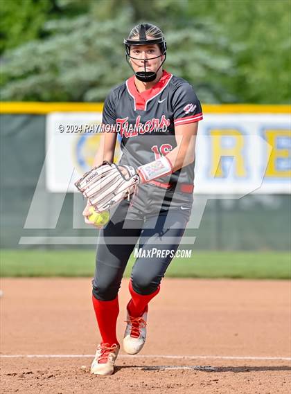 Thumbnail 2 in Fishers vs. Carmel photogallery.