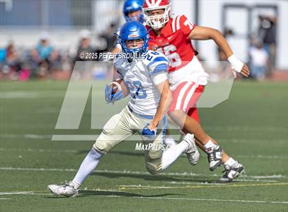 Thumbnail 3 in FR: Santa Margarita @ Mater Dei photogallery.