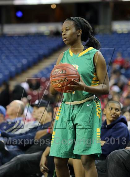 Thumbnail 1 in Berkeley vs Long Beach Poly (CIF State D1 Final) photogallery.