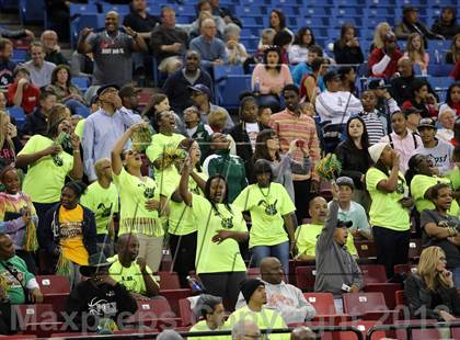 Thumbnail 1 in Berkeley vs Long Beach Poly (CIF State D1 Final) photogallery.