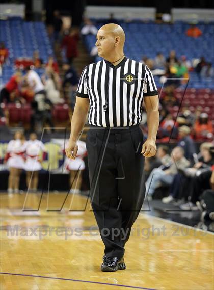 Thumbnail 2 in Berkeley vs Long Beach Poly (CIF State D1 Final) photogallery.