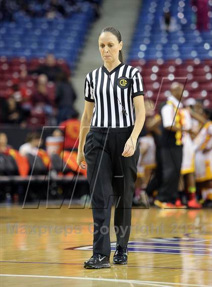 Thumbnail 2 in Berkeley vs Long Beach Poly (CIF State D1 Final) photogallery.