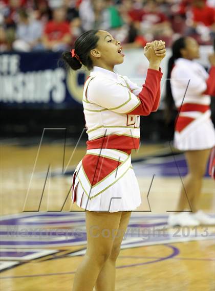 Thumbnail 1 in Berkeley vs Long Beach Poly (CIF State D1 Final) photogallery.