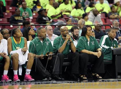 Thumbnail 2 in Berkeley vs Long Beach Poly (CIF State D1 Final) photogallery.