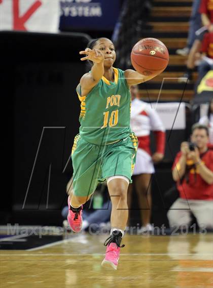 Thumbnail 3 in Berkeley vs Long Beach Poly (CIF State D1 Final) photogallery.