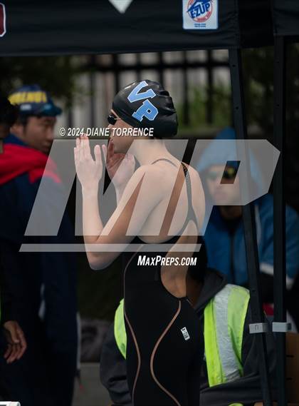Thumbnail 3 in Mt. Sac Spring Meet of Champions (Swimming) photogallery.