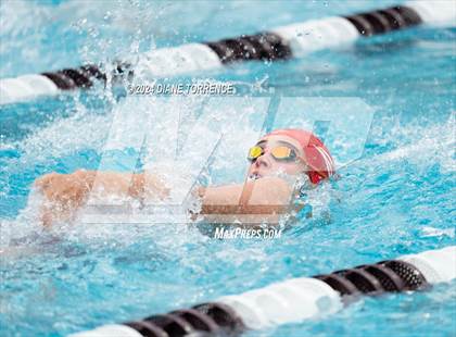 Thumbnail 1 in Mt. Sac Spring Meet of Champions (Swimming) photogallery.