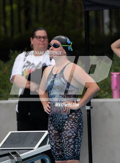 Thumbnail 3 in Mt. Sac Spring Meet of Champions (Swimming) photogallery.