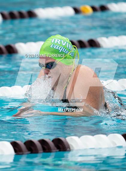 Thumbnail 2 in Mt. Sac Spring Meet of Champions (Swimming) photogallery.