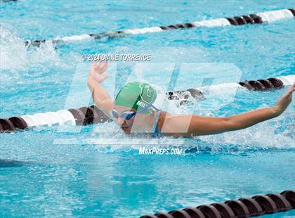 Thumbnail 1 in Mt. Sac Spring Meet of Champions (Swimming) photogallery.