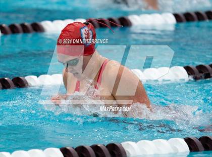 Thumbnail 2 in Mt. Sac Spring Meet of Champions (Swimming) photogallery.