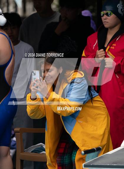 Thumbnail 1 in Mt. Sac Spring Meet of Champions (Swimming) photogallery.