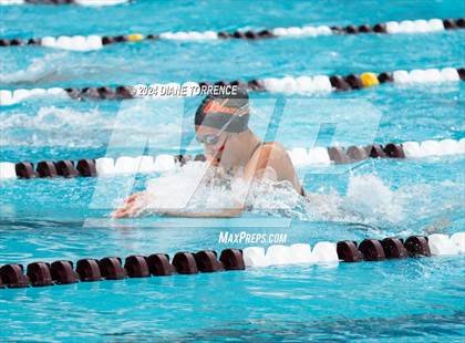 Thumbnail 3 in Mt. Sac Spring Meet of Champions (Swimming) photogallery.