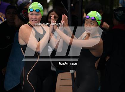Thumbnail 1 in Mt. Sac Spring Meet of Champions (Swimming) photogallery.