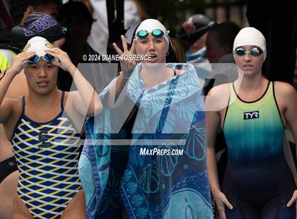 Thumbnail 3 in Mt. Sac Spring Meet of Champions (Swimming) photogallery.