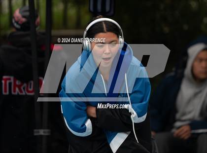 Thumbnail 2 in Mt. Sac Spring Meet of Champions (Swimming) photogallery.