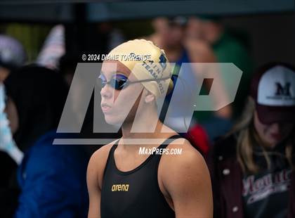 Thumbnail 3 in Mt. Sac Spring Meet of Champions (Swimming) photogallery.
