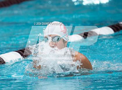 Thumbnail 3 in Mt. Sac Spring Meet of Champions (Swimming) photogallery.