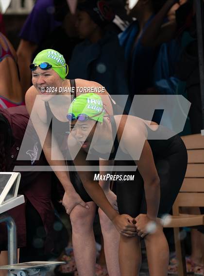Thumbnail 1 in Mt. Sac Spring Meet of Champions (Swimming) photogallery.