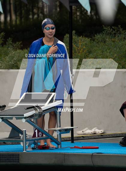 Thumbnail 1 in Mt. Sac Spring Meet of Champions (Swimming) photogallery.