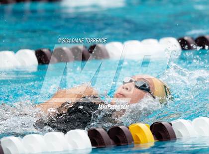 Thumbnail 1 in Mt. Sac Spring Meet of Champions (Swimming) photogallery.