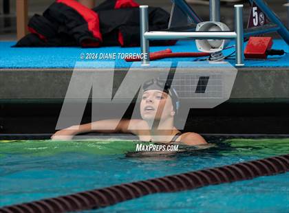 Thumbnail 2 in Mt. Sac Spring Meet of Champions (Swimming) photogallery.